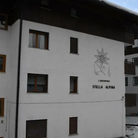 Steila Da Mont Campitello *