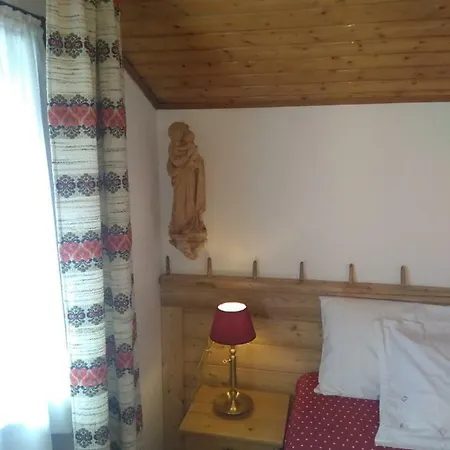 Steila Da Mont Campitello Apartment *