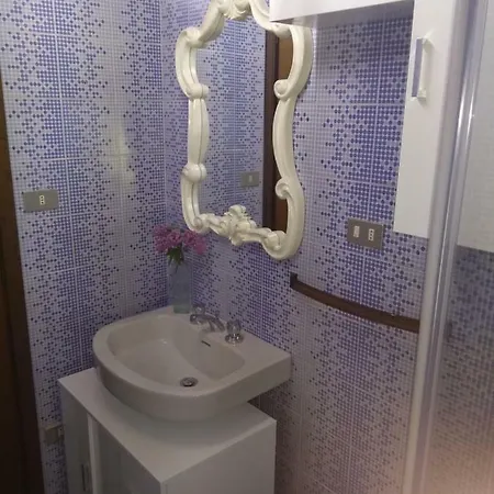 Apartment Steila Da Mont Campitello