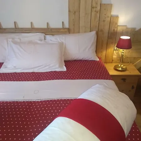 Apartment Steila Da Mont Campitello *