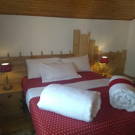 Apartment Steila Da Mont Campitello *