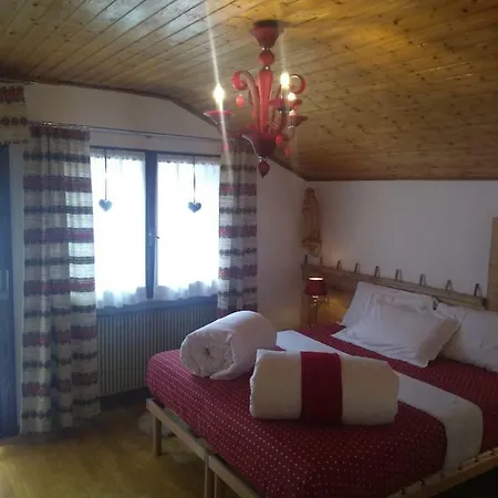Apartment Steila Da Mont Campitello *