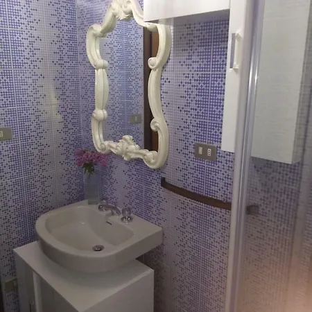 Apartment Steila Da Mont Campitello
